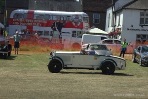 Classics on the Common 2014
