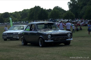 Classics on the Common 2014