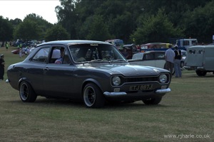 Classics on the Common 2014