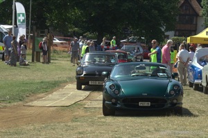 Classics on the Common 2014