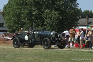 Classics on the Common 2014