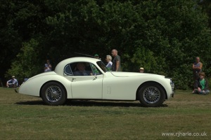 Classics on the Common 2014