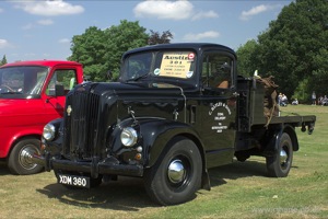 Classics on the Common 2014