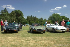 Classics on the Common 2014