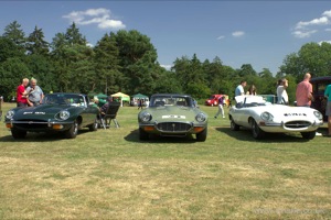 Classics on the Common 2014