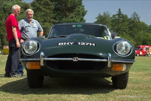 Classics on the Common 2014