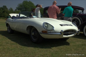 Classics on the Common 2014