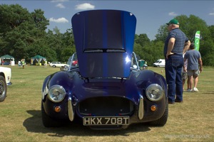 Classics on the Common 2014