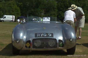 Classics on the Common 2014