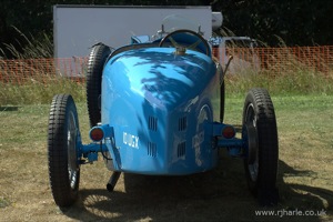 Classics on the Common 2014