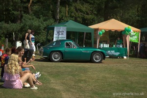 Classics on the Common 2014