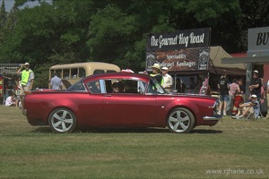 Classics on the Common 2014
