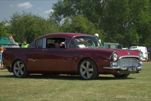 Classics on the Common 2014