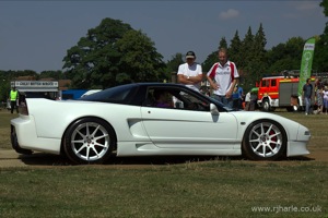 Classics on the Common 2014