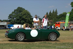Classics on the Common 2014