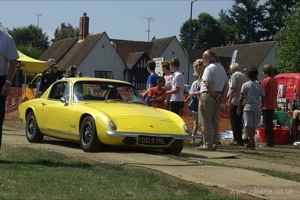 Classics on the Common 2014