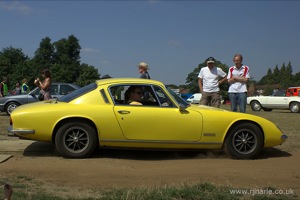 Classics on the Common 2014