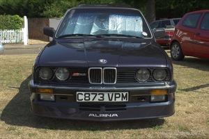 Classics on the Common 2014