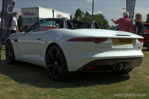 Classics on the Common 2014