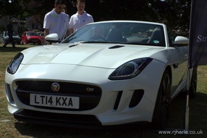 Classics on the Common 2014