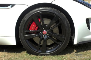 Classics on the Common 2014