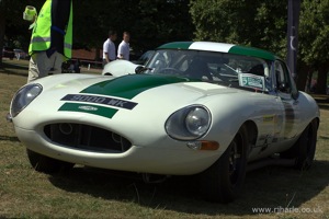 Classics on the Common 2014