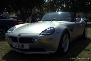 Classics on the Common 2014