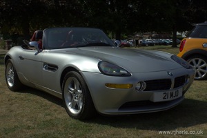 Classics on the Common 2014