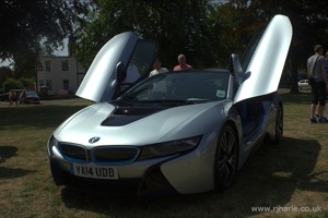 Classics on the Common 2014