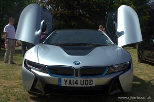 Classics on the Common 2014