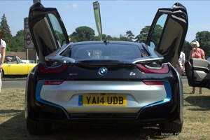 Classics on the Common 2014