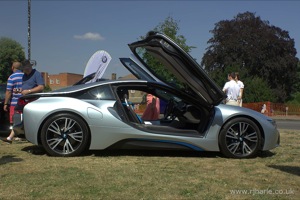 Classics on the Common 2014