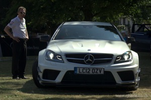 Classics on the Common 2014