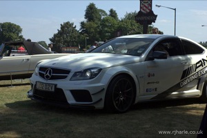 Classics on the Common 2014