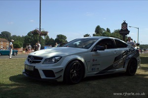 Classics on the Common 2014