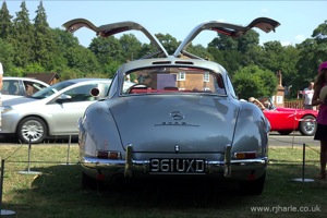 Classics on the Common 2014