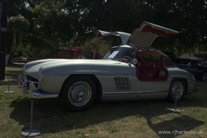 Classics on the Common 2014