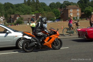 Classics on the Common 2014