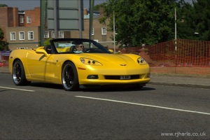 Classics on the Common 2014