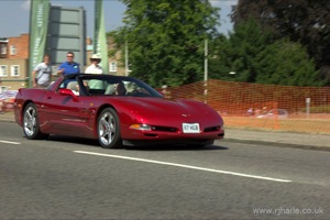 Classics on the Common 2014