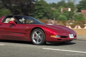 Classics on the Common 2014