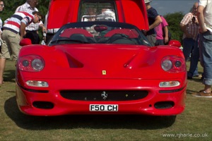 Classics on the Common 2014