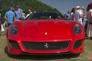 Classics on the Common 2014