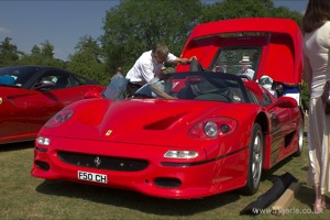 Classics on the Common 2014