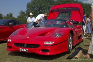 Classics on the Common 2014