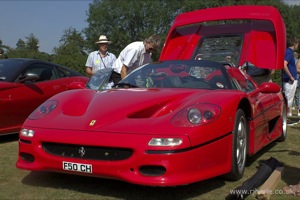 Classics on the Common 2014