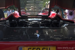 Classics on the Common 2014