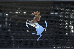 Classics on the Common 2014