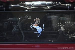 Classics on the Common 2014