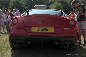 Classics on the Common 2014